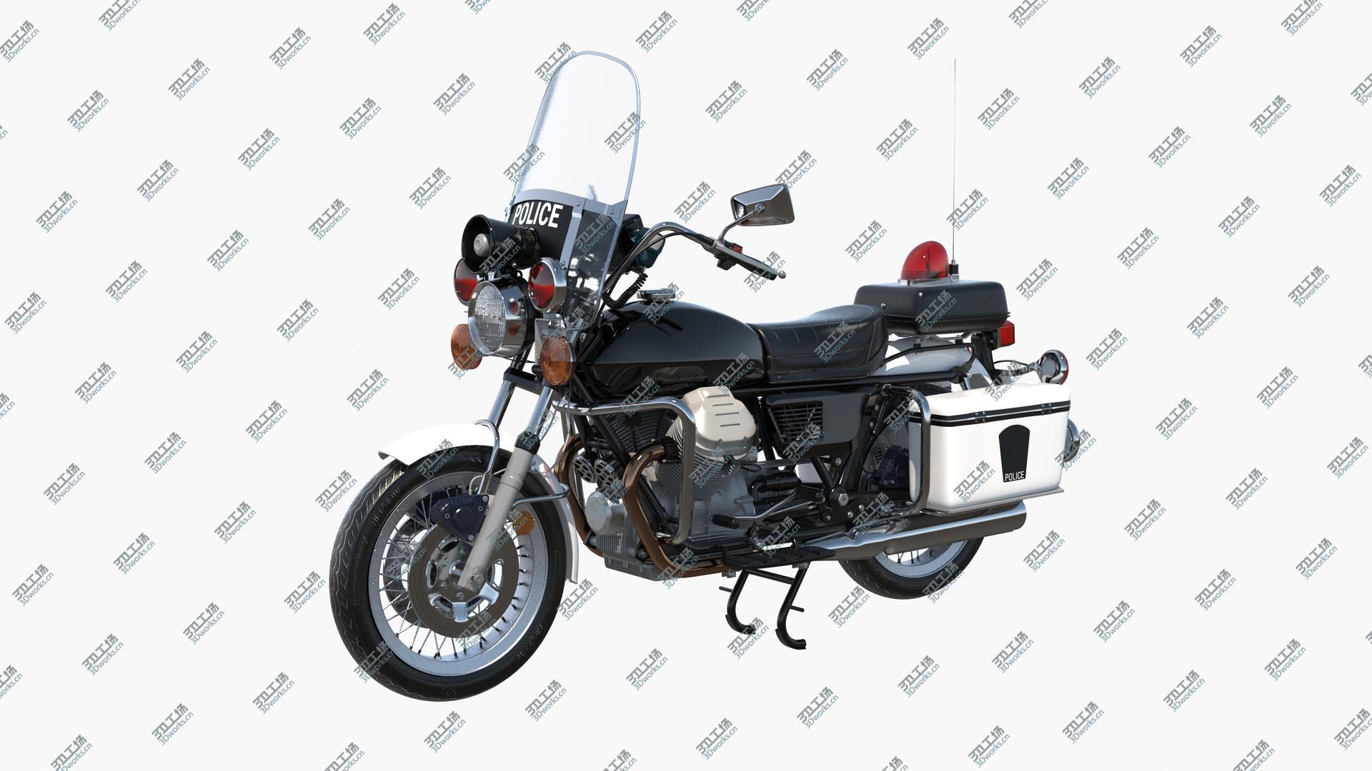 images/goods_img/202104091/3D Classic Police Bike model/2.jpg